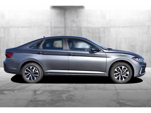 2026 Volkswagen Jetta S Auto