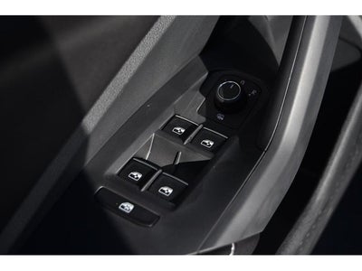 2026 Volkswagen Jetta S Auto