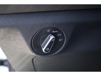 2026 Volkswagen Jetta S Auto