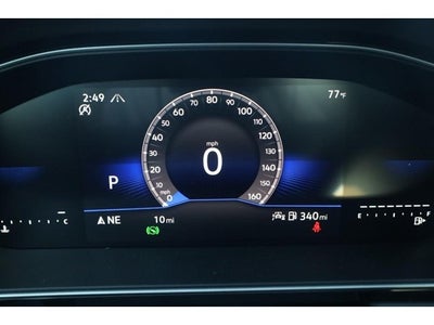 2026 Volkswagen Jetta S Auto