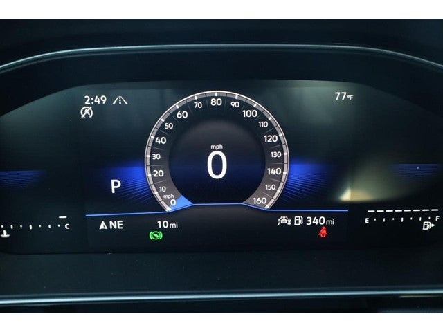 2026 Volkswagen Jetta S Auto