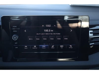 2026 Volkswagen Jetta S Auto