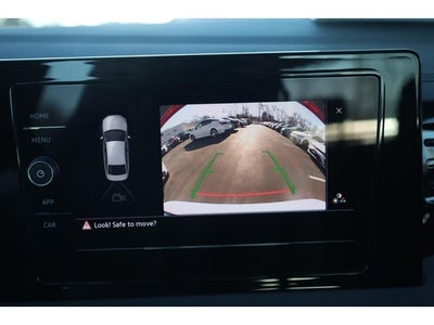 2026 Volkswagen Jetta S Auto