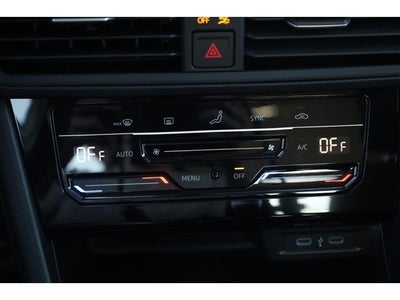 2026 Volkswagen Jetta S Auto