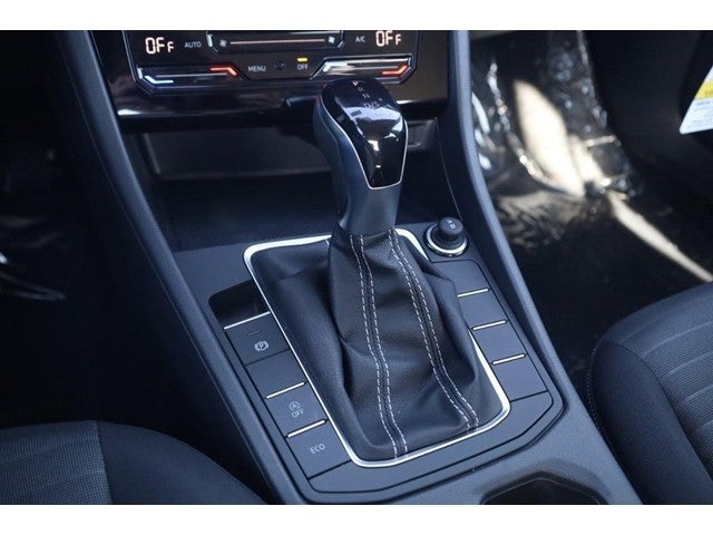 2026 Volkswagen Jetta S Auto