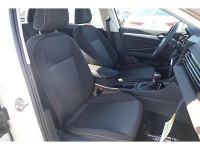 2026 Volkswagen Jetta S Auto