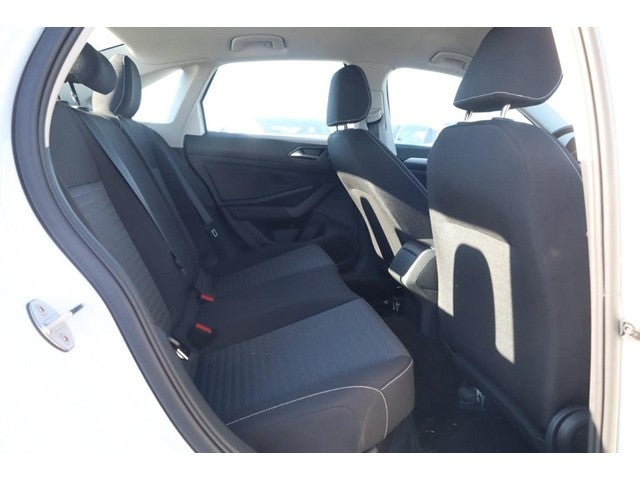 2026 Volkswagen Jetta S Auto