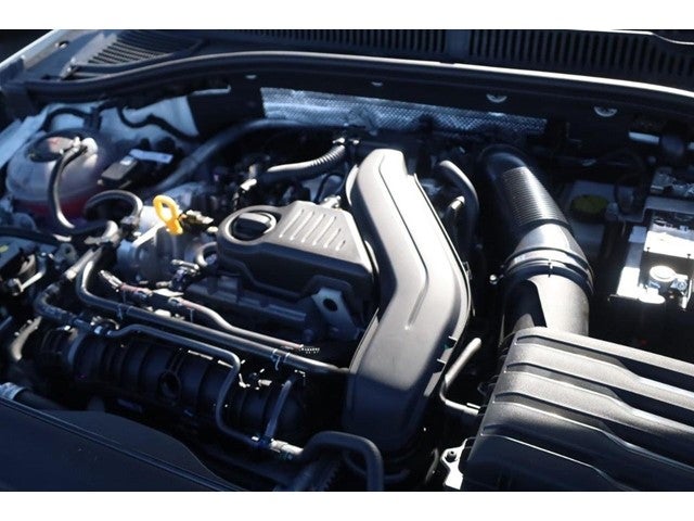 2026 Volkswagen Jetta S Auto