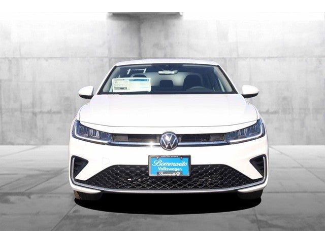 2026 Volkswagen Jetta S Auto