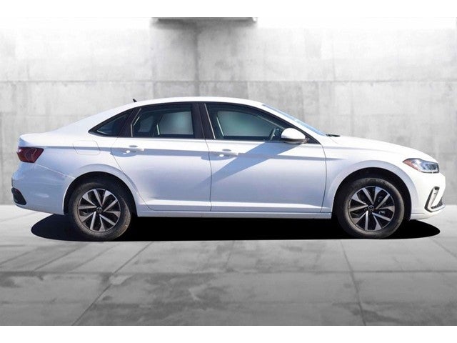 2026 Volkswagen Jetta S Auto