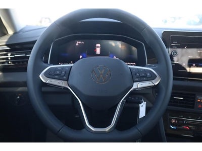 2026 Volkswagen Jetta S Auto