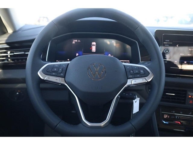 2026 Volkswagen Jetta S Auto