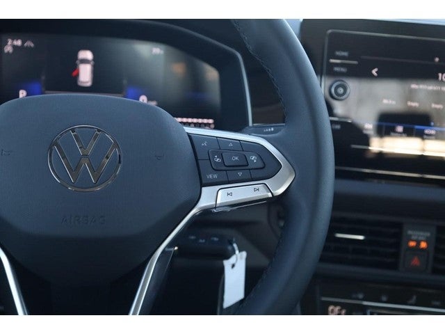 2026 Volkswagen Jetta S Auto