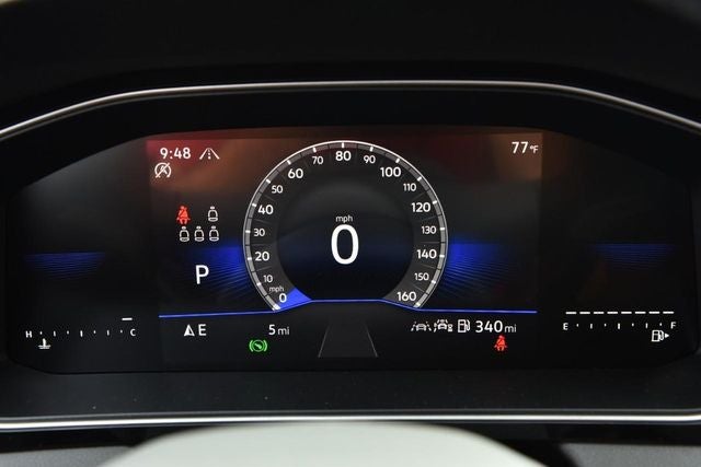 2027 Volkswagen Jetta 1.5T S