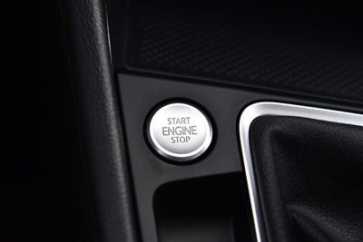 2027 Volkswagen Jetta 1.5T S