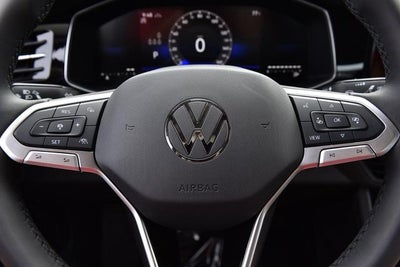 2027 Volkswagen Jetta 1.5T S