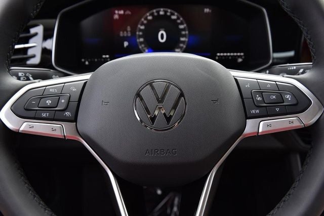 2027 Volkswagen Jetta 1.5T S