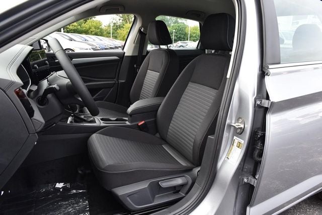 2027 Volkswagen Jetta 1.5T S