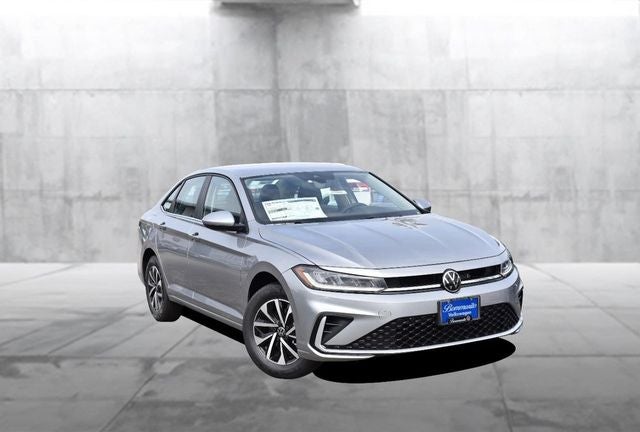 2027 Volkswagen Jetta 1.5T S