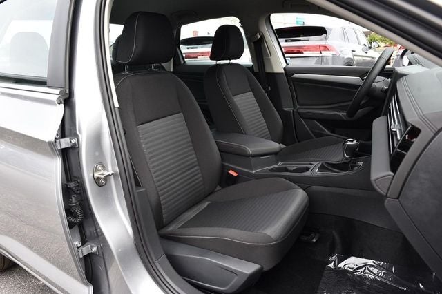 2027 Volkswagen Jetta 1.5T S