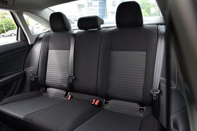 2027 Volkswagen Jetta 1.5T S