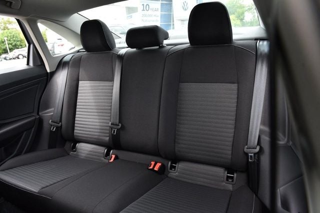 2027 Volkswagen Jetta 1.5T S