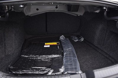 2027 Volkswagen Jetta 1.5T S