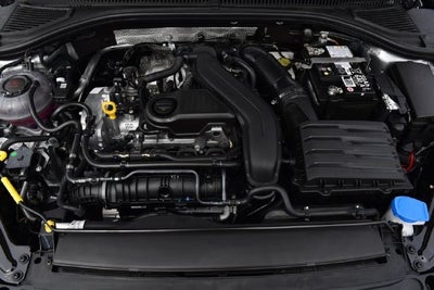 2027 Volkswagen Jetta 1.5T S