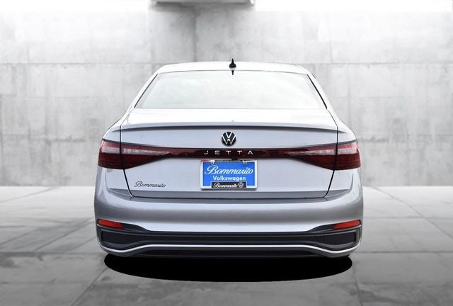 2027 Volkswagen Jetta 1.5T S