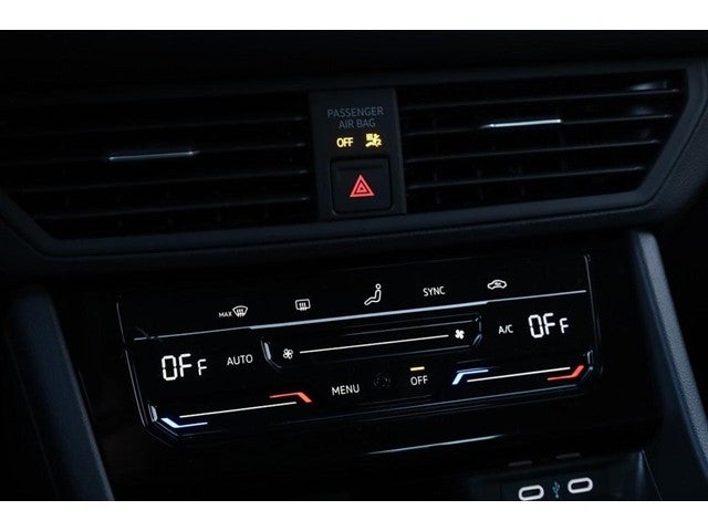 2026 Volkswagen Jetta S Auto