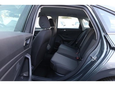 2026 Volkswagen Jetta S Auto