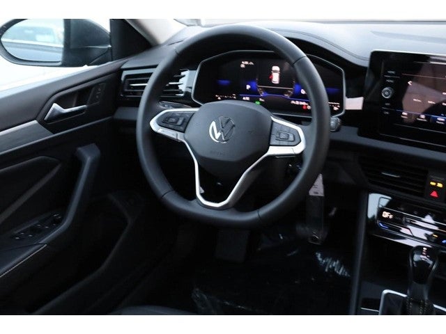 2026 Volkswagen Jetta S Auto