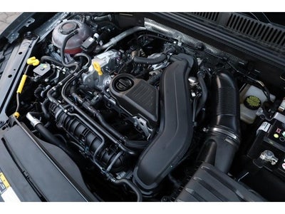 2026 Volkswagen Jetta S Auto