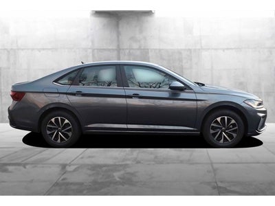 2026 Volkswagen Jetta S Auto