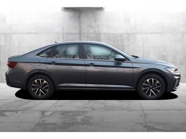 2026 Volkswagen Jetta S Auto