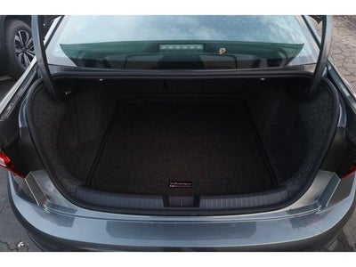 2026 Volkswagen Jetta S Auto