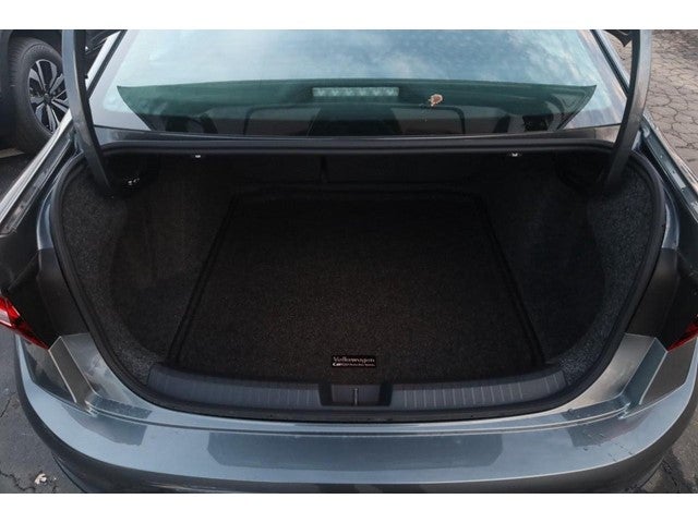 2026 Volkswagen Jetta S Auto