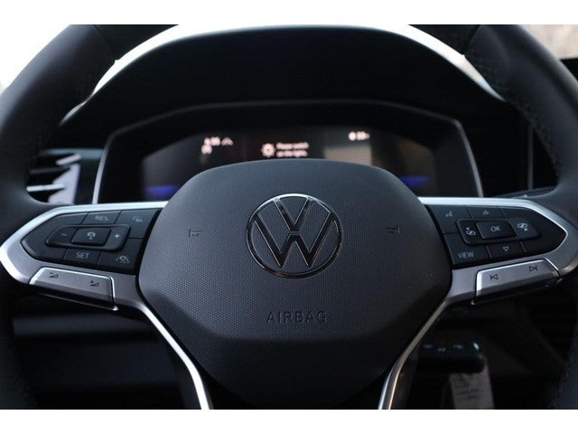 2026 Volkswagen Jetta S Auto