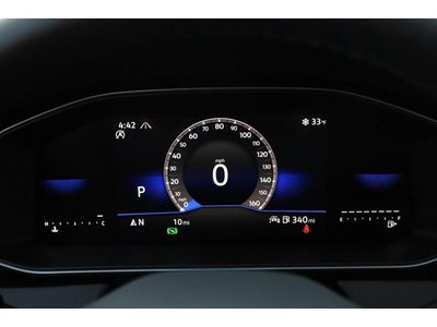 2026 Volkswagen Jetta S Auto