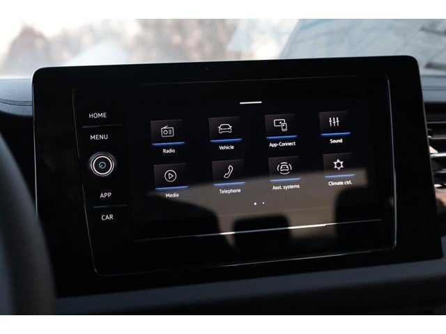 2026 Volkswagen Jetta S Auto