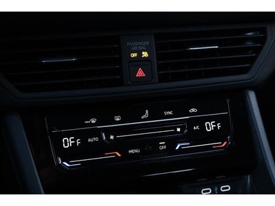 2026 Volkswagen Jetta S Auto