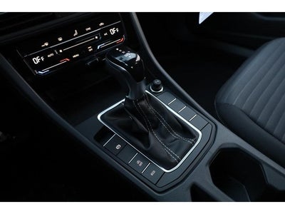 2026 Volkswagen Jetta S Auto