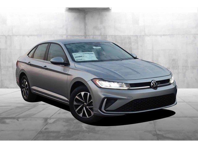 2026 Volkswagen Jetta S Auto