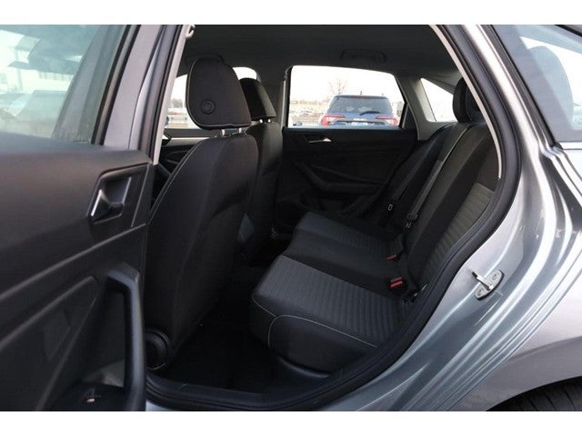 2026 Volkswagen Jetta S Auto