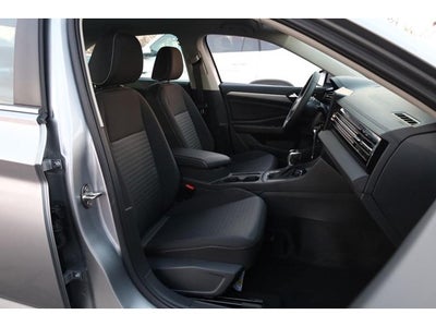 2026 Volkswagen Jetta S Auto