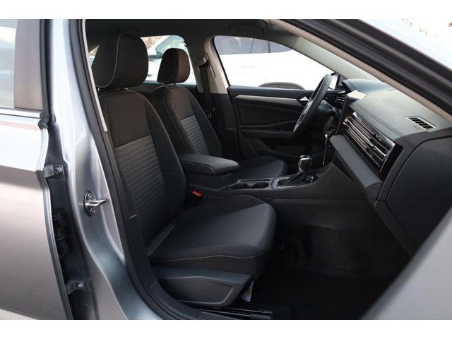 2026 Volkswagen Jetta S Auto