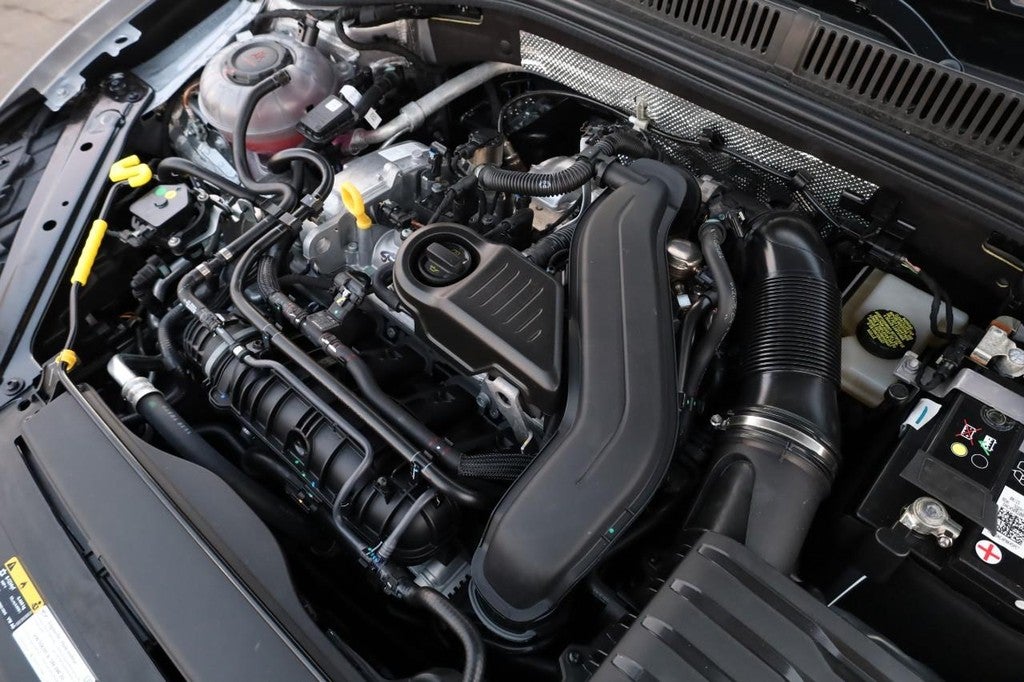 2026 Volkswagen Jetta S Auto