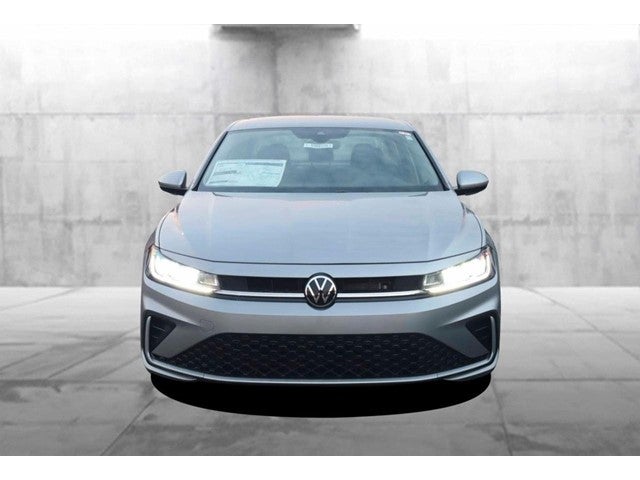 2026 Volkswagen Jetta S Auto