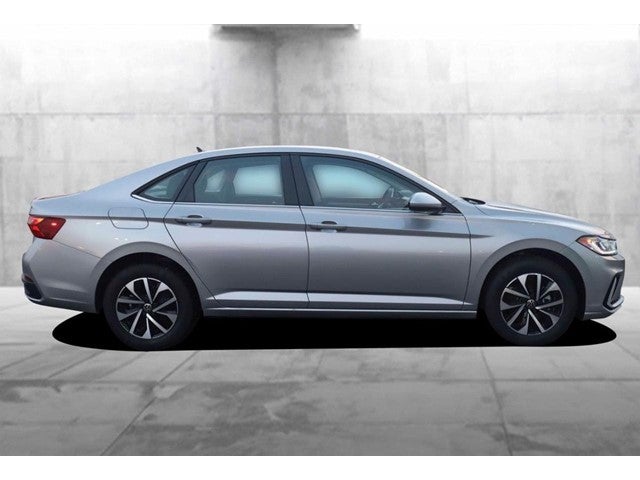 2026 Volkswagen Jetta S Auto