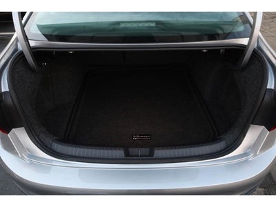 2026 Volkswagen Jetta S Auto